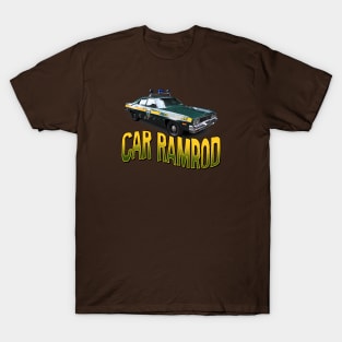 Car Ramrod T-Shirt